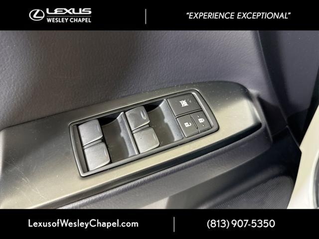 used 2023 Lexus GX 460 car, priced at $59,700