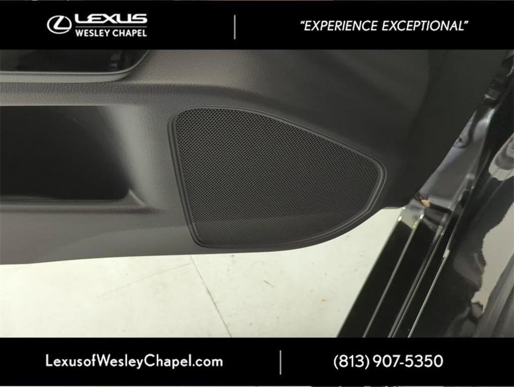 used 2024 Lexus ES 350 car, priced at $38,990