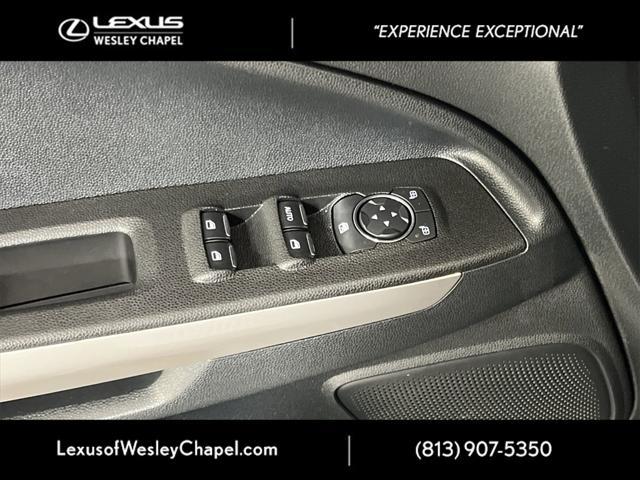 used 2021 Ford EcoSport car, priced at $14,990