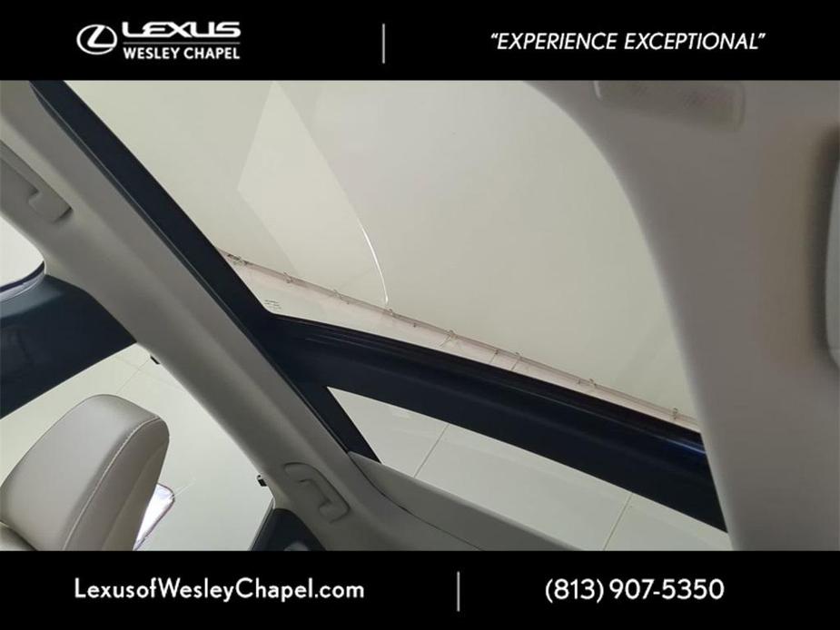 new 2024 Lexus RX 350 car, priced at $64,740