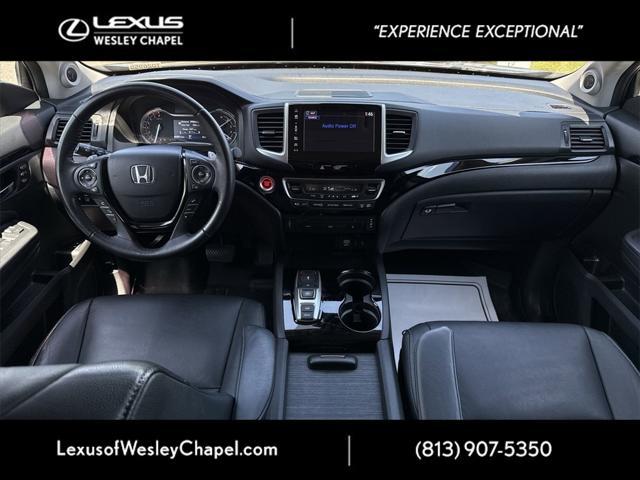used 2018 Honda Pilot car, priced at $20,500