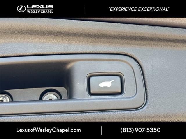 used 2018 Honda Pilot car, priced at $20,500