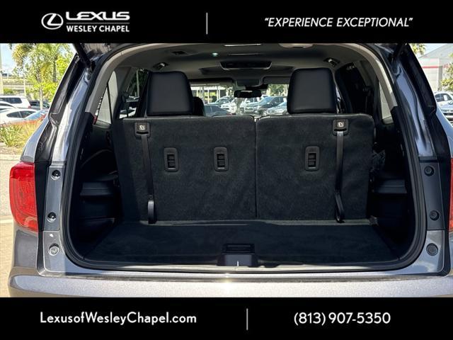 used 2018 Honda Pilot car, priced at $20,500
