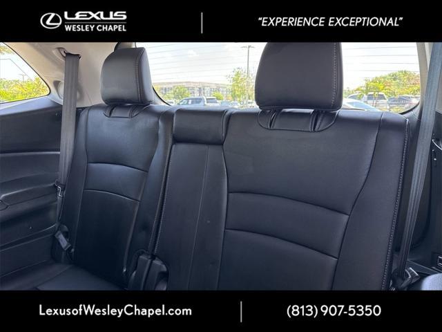 used 2018 Honda Pilot car, priced at $20,500