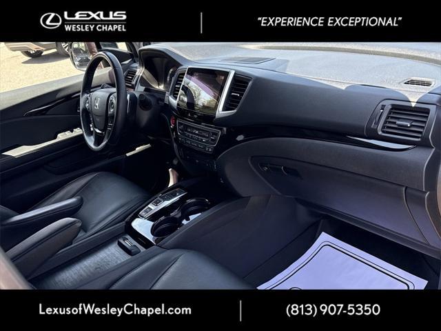 used 2018 Honda Pilot car, priced at $20,500