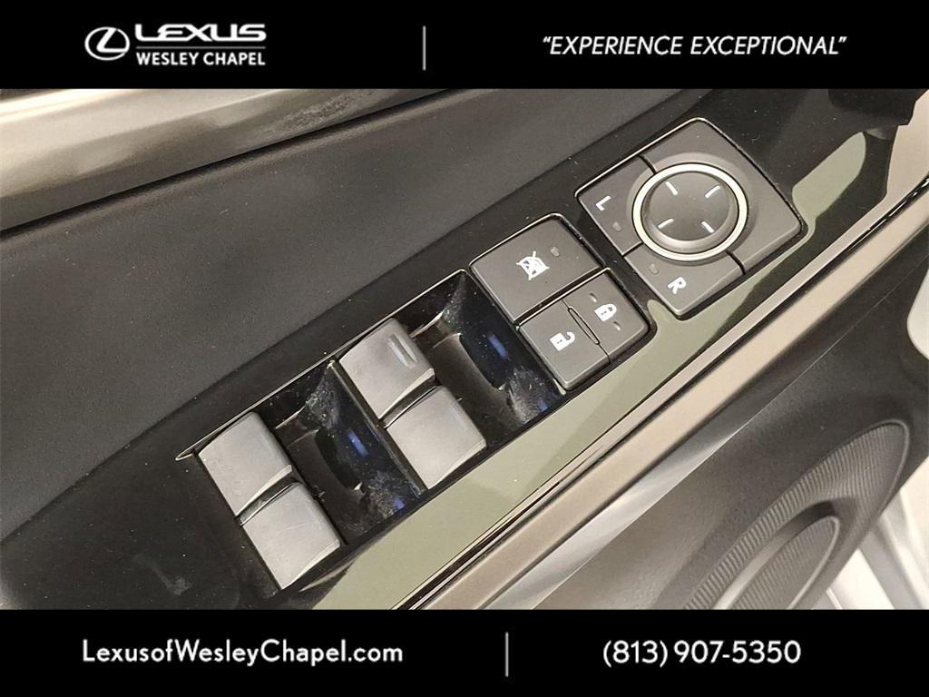 used 2021 Lexus IS 300 car, priced at $33,490