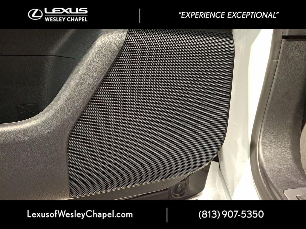 new 2025 Lexus LX 600 car, priced at $118,564