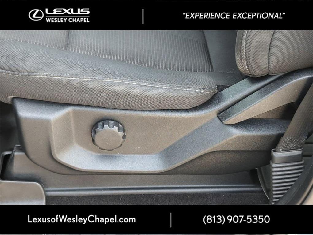 used 2019 Ford F-150 car, priced at $20,990