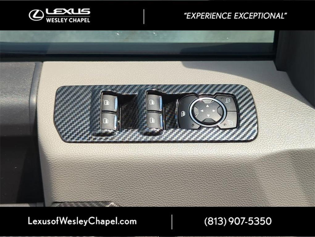 used 2019 Ford F-150 car, priced at $20,990