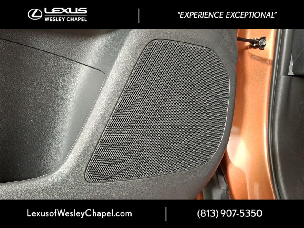 new 2026 Lexus NX 350 car, priced at $52,930