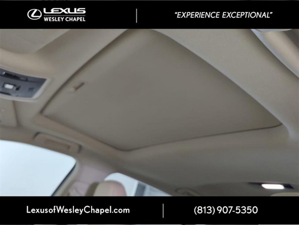 used 2021 Lexus RX 350 car, priced at $36,490