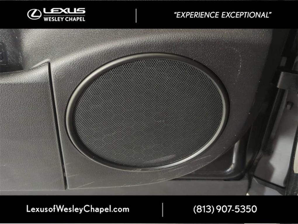 used 2021 Lexus RX 350 car, priced at $36,490