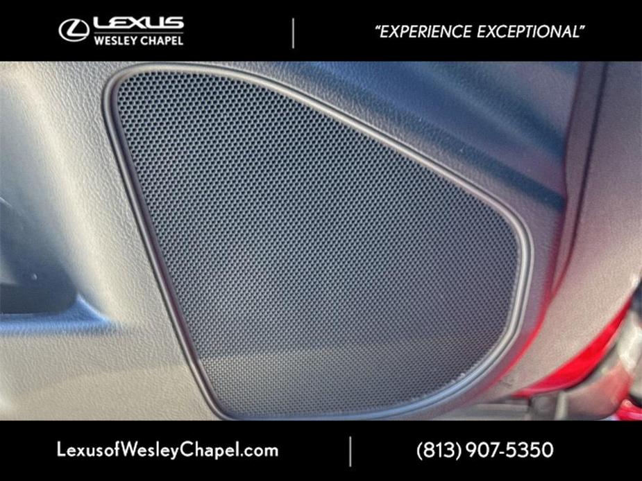 used 2019 Lexus ES 350 car, priced at $31,900