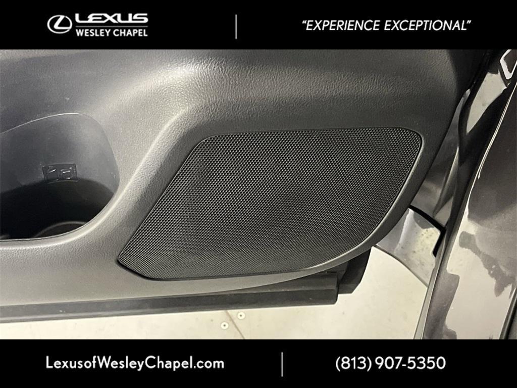 used 2024 Lexus TX 350 car, priced at $57,900