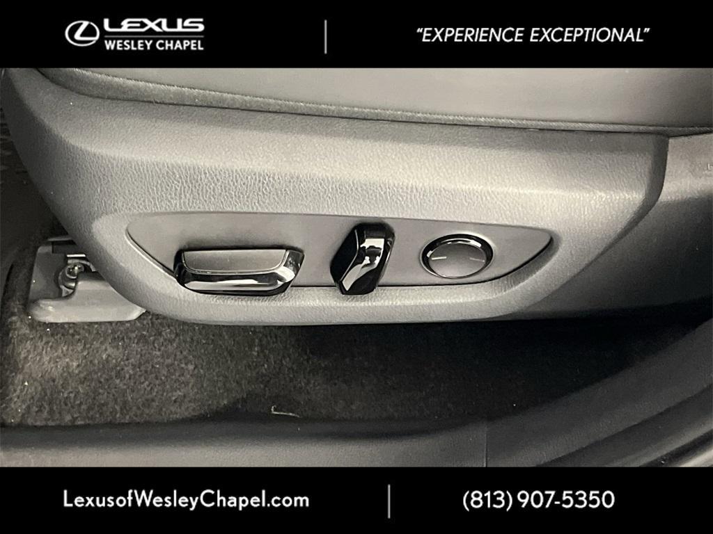 used 2024 Lexus TX 350 car, priced at $57,900