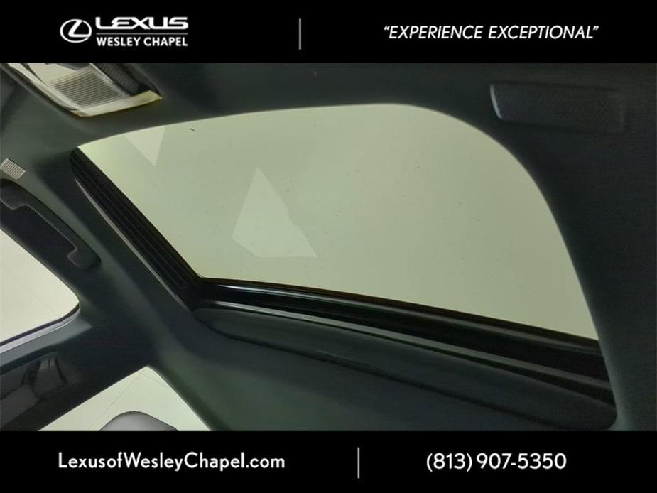 new 2024 Lexus RX 350 car, priced at $57,025
