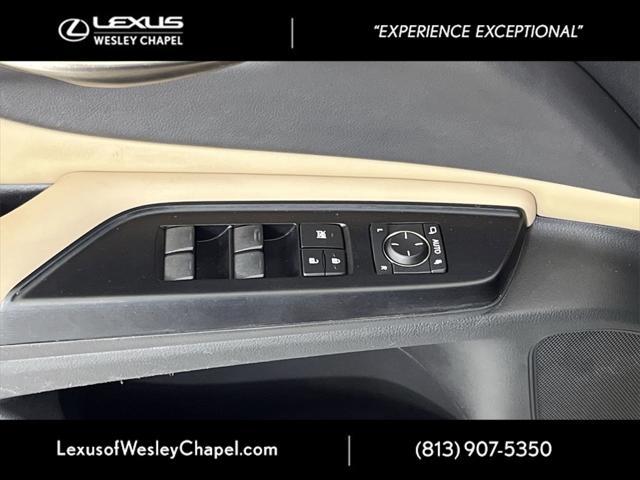 used 2020 Lexus ES 350 car, priced at $28,990
