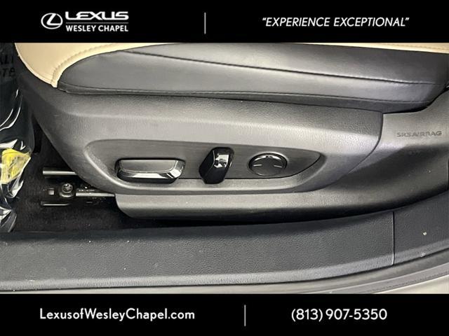 used 2020 Lexus ES 350 car, priced at $28,990