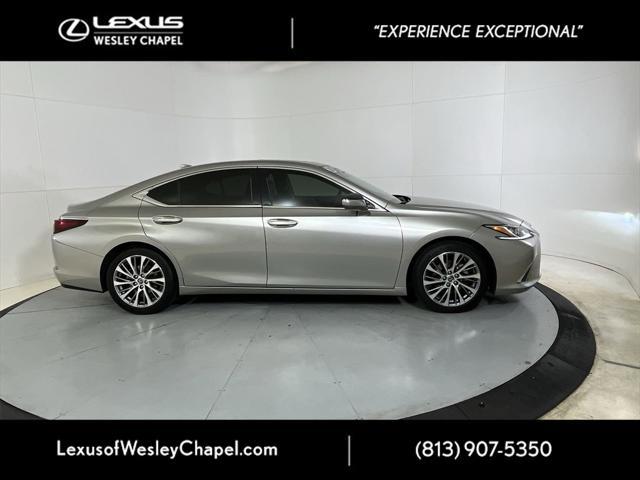 used 2020 Lexus ES 350 car, priced at $28,990