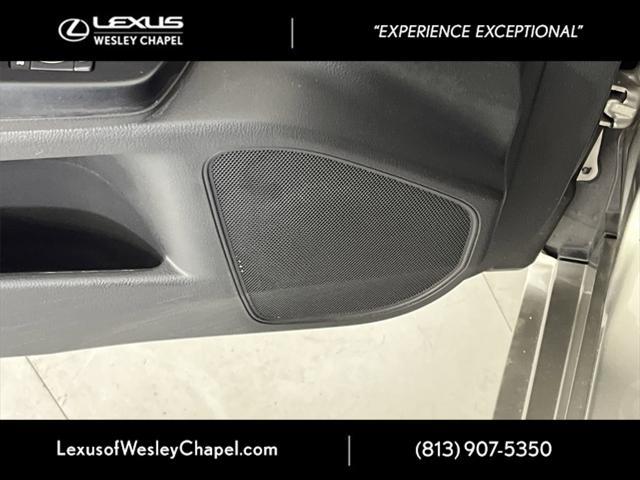 used 2020 Lexus ES 350 car, priced at $28,990