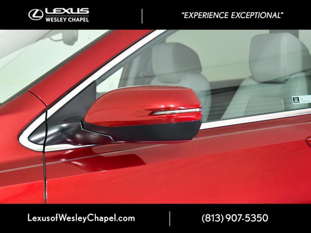 used 2020 Honda CR-V car, priced at $25,250