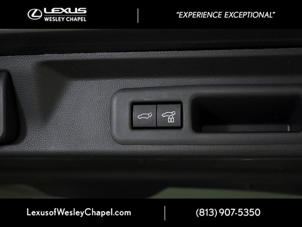 used 2023 Toyota Sequoia car, priced at $65,190