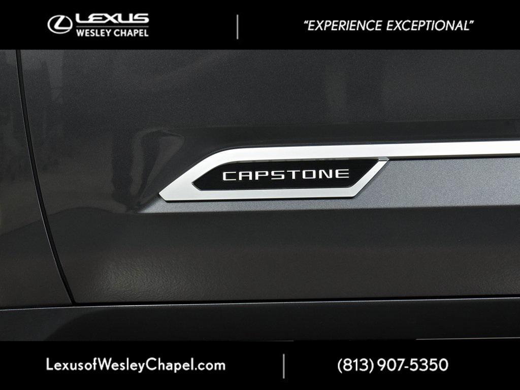 used 2023 Toyota Sequoia car, priced at $65,190