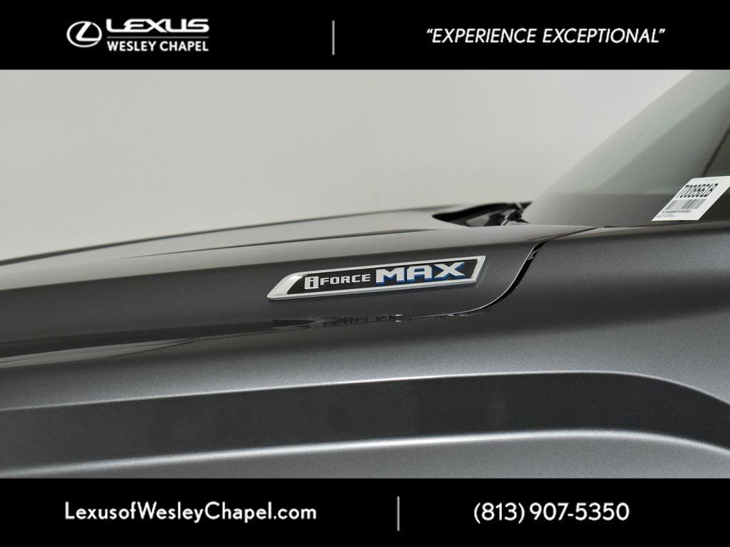 used 2023 Toyota Sequoia car, priced at $65,190