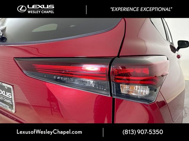 used 2024 Toyota Highlander car, priced at $40,770