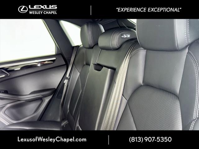 used 2025 Porsche Macan car, priced at $65,990