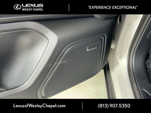 used 2025 Porsche Macan car, priced at $65,990