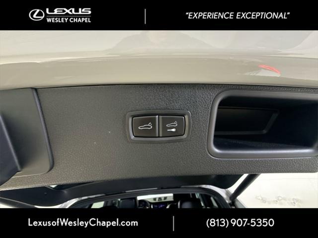 used 2025 Porsche Macan car, priced at $65,990
