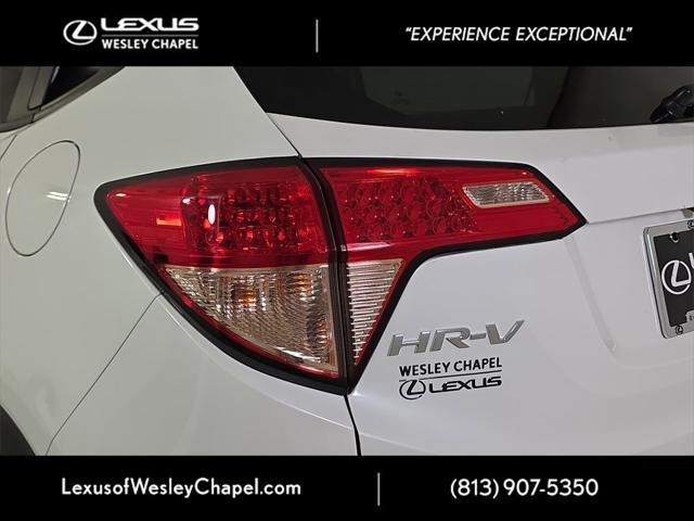 used 2017 Honda HR-V car, priced at $14,150