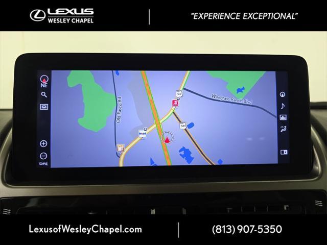 used 2023 Lexus GX 460 car, priced at $57,990