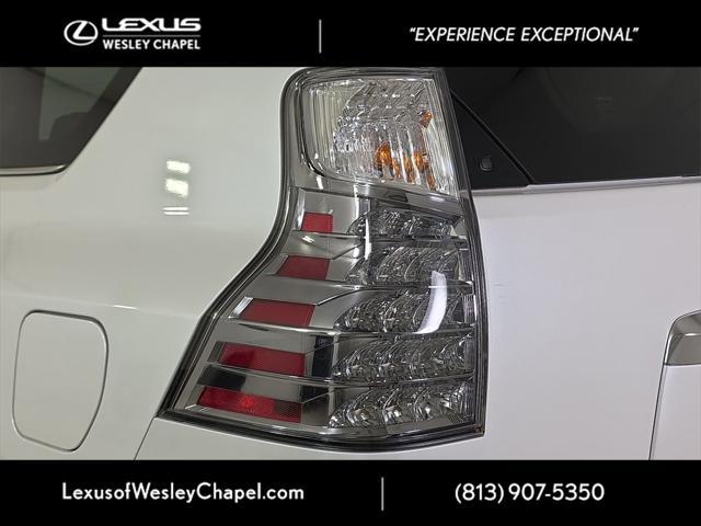 used 2023 Lexus GX 460 car, priced at $57,990