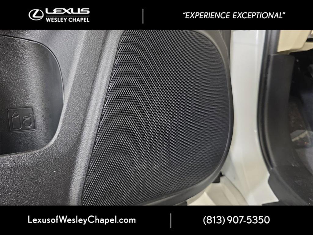 used 2023 Lexus GX 460 car, priced at $56,590