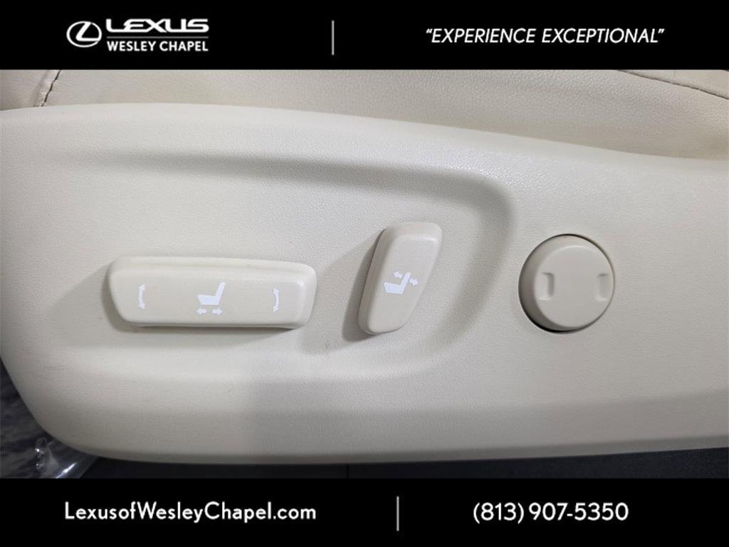 used 2023 Lexus GX 460 car, priced at $56,590
