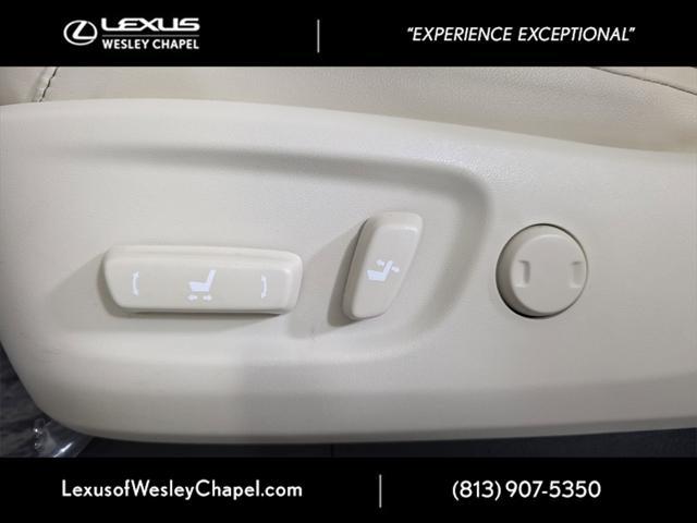 used 2023 Lexus GX 460 car, priced at $57,990