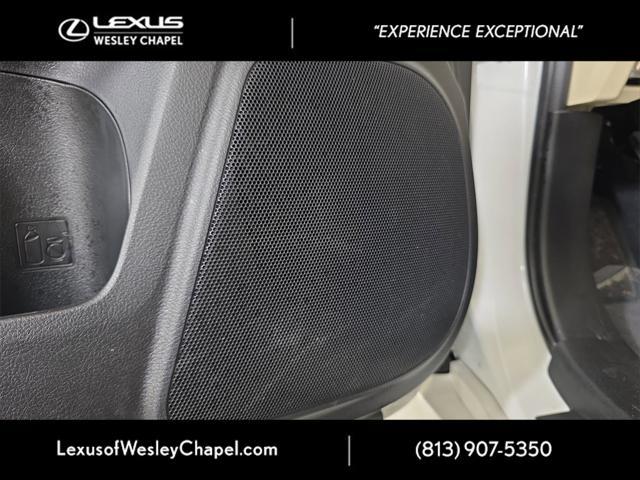 used 2023 Lexus GX 460 car, priced at $57,990