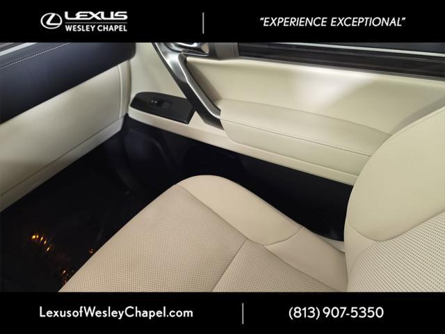 used 2023 Lexus GX 460 car, priced at $57,990