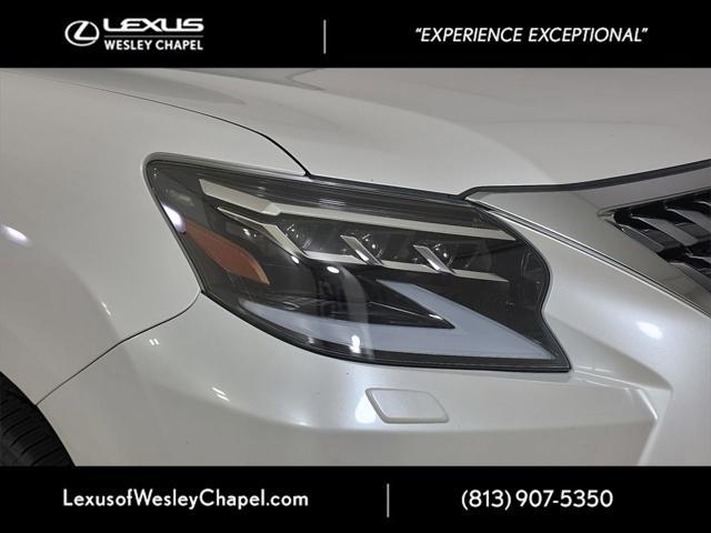 used 2023 Lexus GX 460 car, priced at $57,990