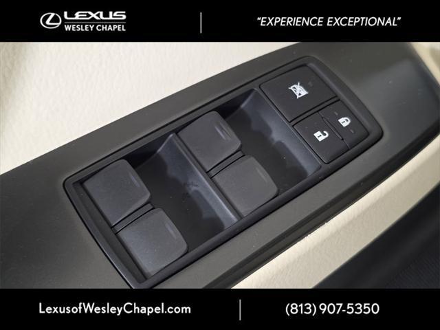 used 2023 Lexus GX 460 car, priced at $57,990