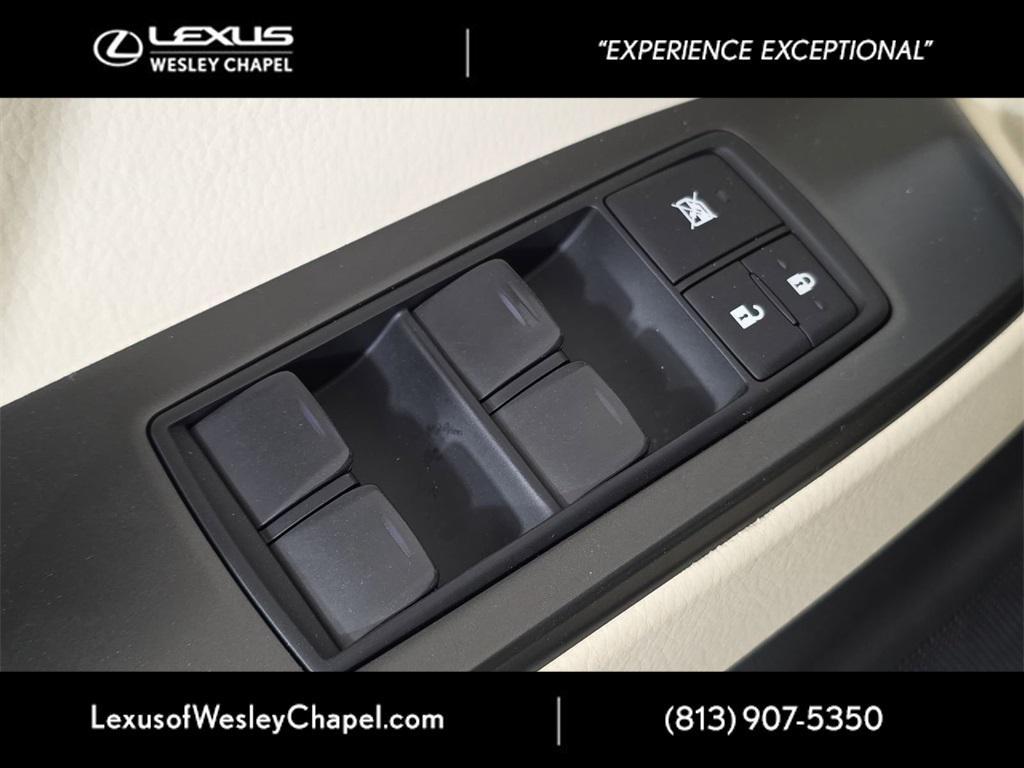 used 2023 Lexus GX 460 car, priced at $56,590