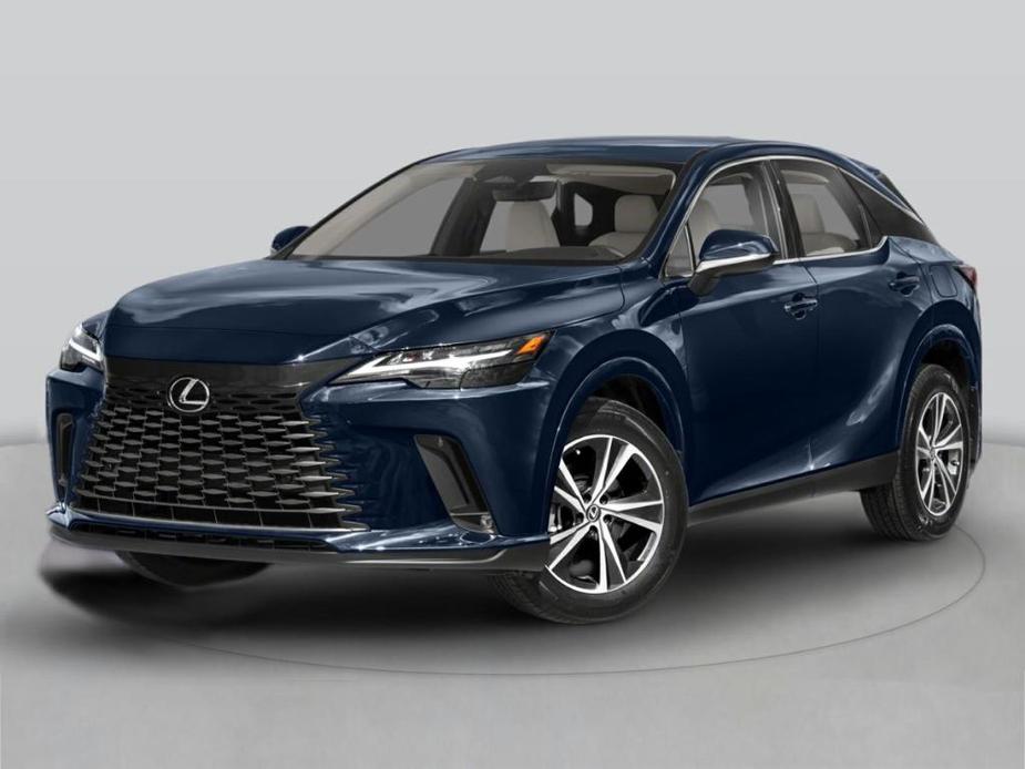 new 2024 Lexus RX 350 car, priced at $58,485