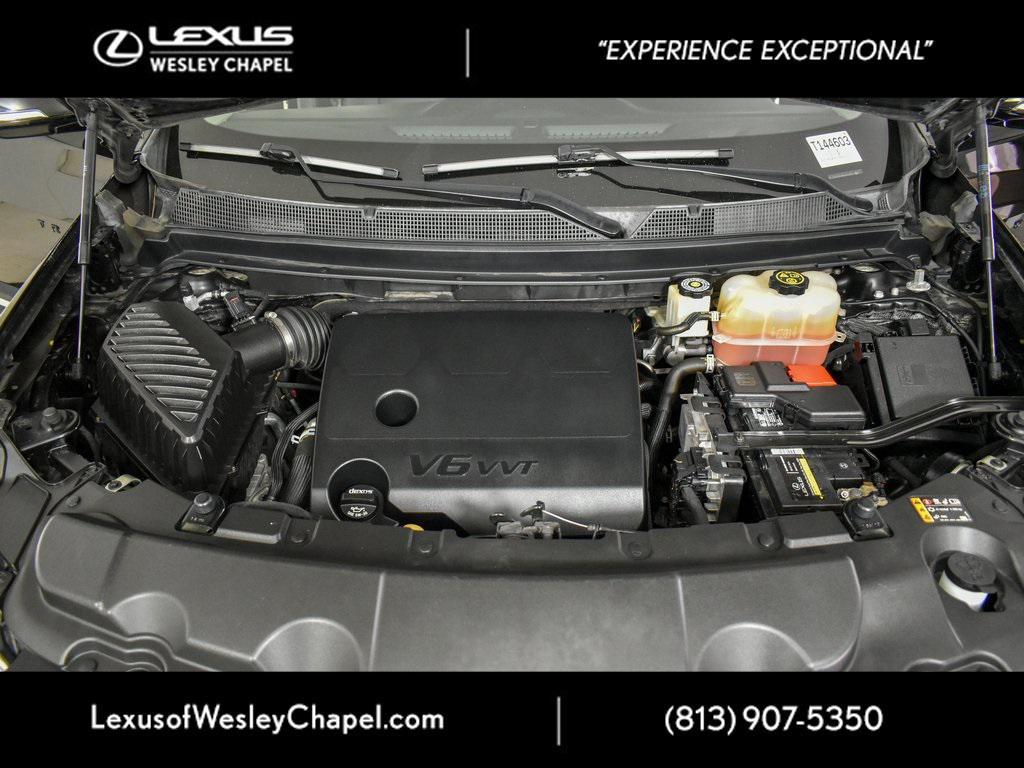 used 2019 Chevrolet Traverse car, priced at $20,990