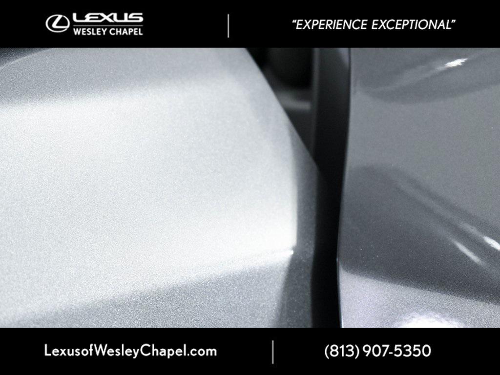 used 2022 Lexus GX 460 car, priced at $48,790