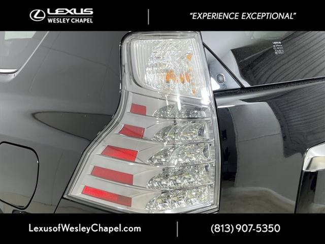 used 2023 Lexus GX 460 car, priced at $56,990