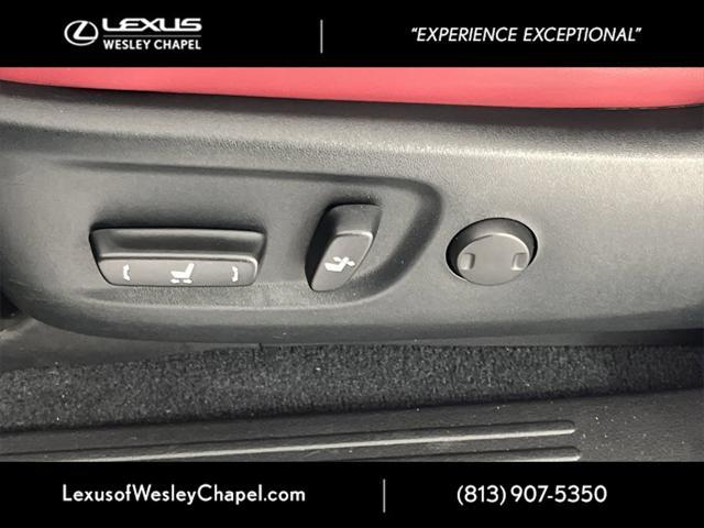 used 2023 Lexus GX 460 car, priced at $56,990