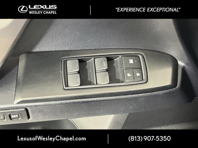 used 2023 Lexus GX 460 car, priced at $56,990