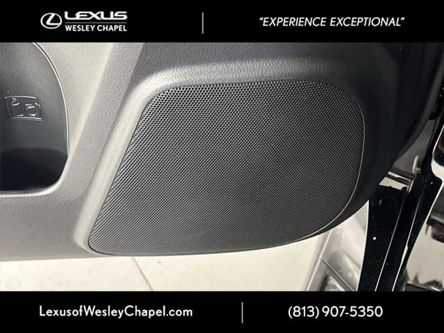used 2023 Lexus GX 460 car, priced at $56,990